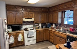 31 Bison Road, Buffalo, MO 65622