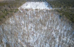 2043 N Peacock Trail, Irons, MI 49644