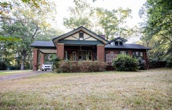 308 N Main Street, SARDIS, MS 38666