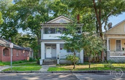 1120 E 33rd Street, Savannah, GA 31404