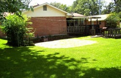 610 BURKE ST, ASHDOWN, AR 71822