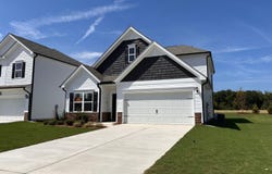 412 Barter Drive, Vass, NC 28394