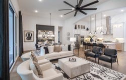 2016 Acoma Way, Bartonville, TX 76226