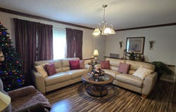 1900 A Hwy 15, Richton, MS 39476