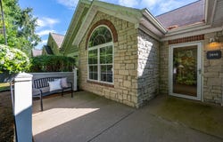 2848 Villa Lane, Benton Harbor, MI 49022