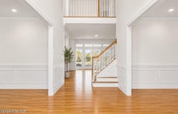 709 Bell Drive, Rocky Mount, NC 27803