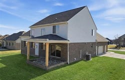 35957 Windridge Drive, New Baltimore, MI 48047