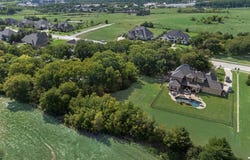 133 Falcon Point Drive, Heath, TX 75032