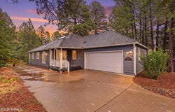4710 E Oriole Lane, Flagstaff, AZ 86004