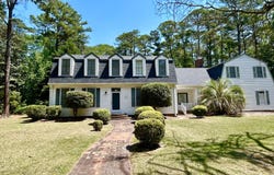 1304 Franklin Avenue, Laurinburg, NC 28352