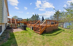 3411 E Mineral Pond Boulevard, Anoka, MN 55303