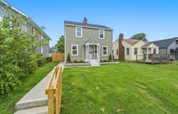 1398 E 23rd Avenue, Columbus, OH 43211