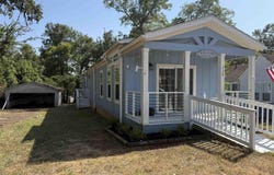 510 E Henderson St., Overton, TX 75684