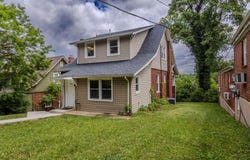 521 Riverland Rd SE, Roanoke, VA 24014