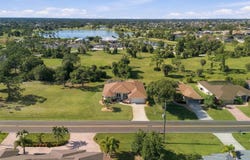 614 ROTONDA CIRCLE, ROTONDA WEST, FL 33947