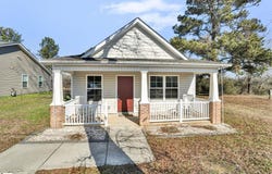 107 DILLON Drive, Clinton, SC 29325