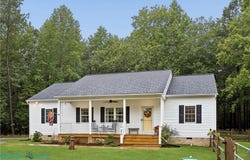 378 Goulders Creek Road, Mattaponi, VA 23110