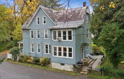 800 Carbon Avenue, Jim Thorpe, PA 18229