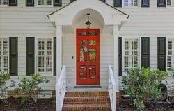 101 Kiawah Drive, Cary, NC 27513