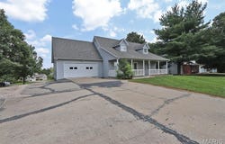 10288 State Highway W, Jackson, MO 63755