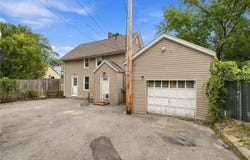 56 Summit Street, Woonsocket, RI 02895