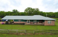 461356 E 1023 RD, Sallisaw, OK 74955