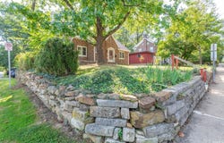 603 S Eagleson Avenue, Bloomington, IN 47401