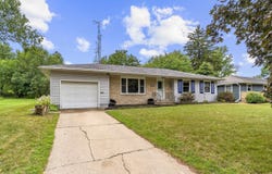 134 E MARQUETTE Street, BERLIN, WI 54923-1225