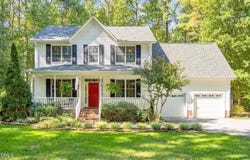 407 Widgeon Way, Mebane, NC 27302
