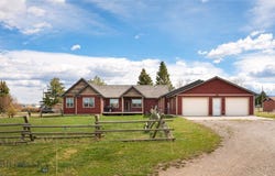413 Garnet Mountain, Gallatin Gateway, MT 59730