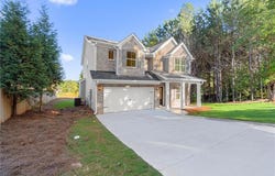 4380 Huntcliff Trace, Douglasville, GA 30135