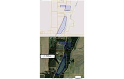 1512 Alcorn Gill Rd, Humphrey, AR 72073