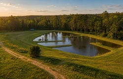 2180 Hutcheson Road, Baskerville, VA 23915
