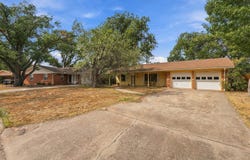 30 Mill Court, Abilene, TX 79603