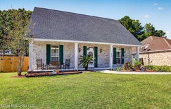 6516 Koula Drive, Diamondhead, MS 39525