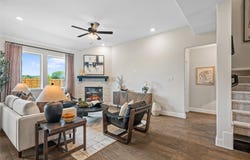 304 Oak Street, Howe, TX 75459