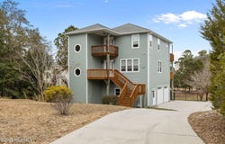 7118 Archers Creek Drive, Emerald Isle, NC 28594