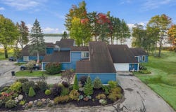 107 N Shore Drive, Cadillac, MI 49601