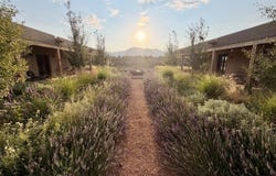 Cavalry Camp Road, Arroyo Seco, NM 87514