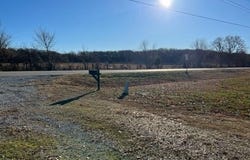15043 S Highway #2, Bluejacket, OK 74333
