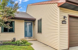403 Clearwater Drive, Champaign, IL 61822