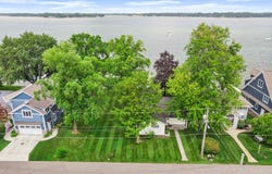 8267 E Highland View Drive, Syracuse, IN 46567-9528