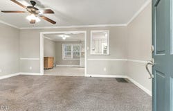 468 Jackson Road, Fuquay Varina, NC 27526