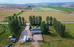 268 RIVER RANCH Loop, Freedom, WY 83120