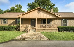 8409 Carrie Drive, Benton, AR 72019