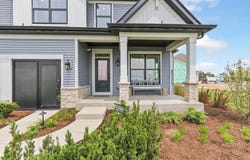 26341 W Sablewood Circle, Plainfield, IL 60585