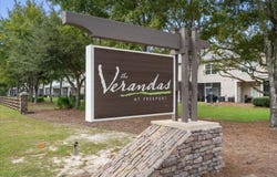 406 Date Palm Lane, Freeport, FL 32439