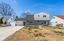 65 Prentice Road, Levittown, NY 11756