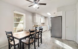 4025 JEFFERSON, Paris, TX 75462