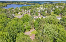 250 KIMBALL ST, Phillips, WI 54555